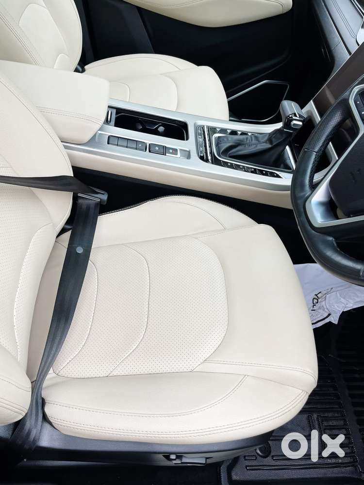 Mg Hector Savvy Pro Cvt, 2023, Petrol