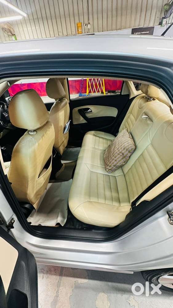 Skoda Rapid Petrol Well Maintained