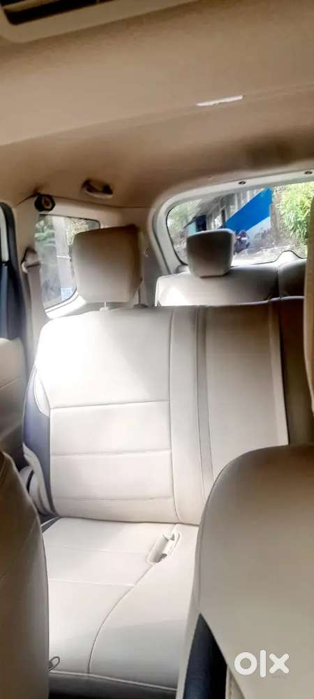 Maruti Suzuki Ertiga 2023