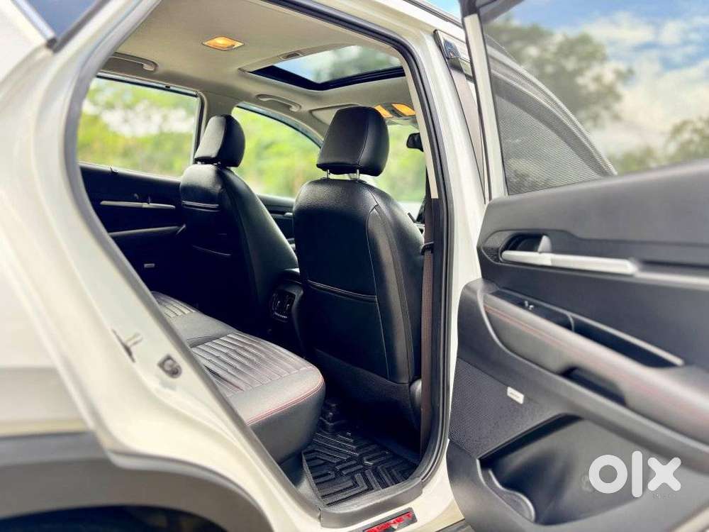 Kia Sonet 1.5 Htx Plus Diesel Dt, 2022, Diesel