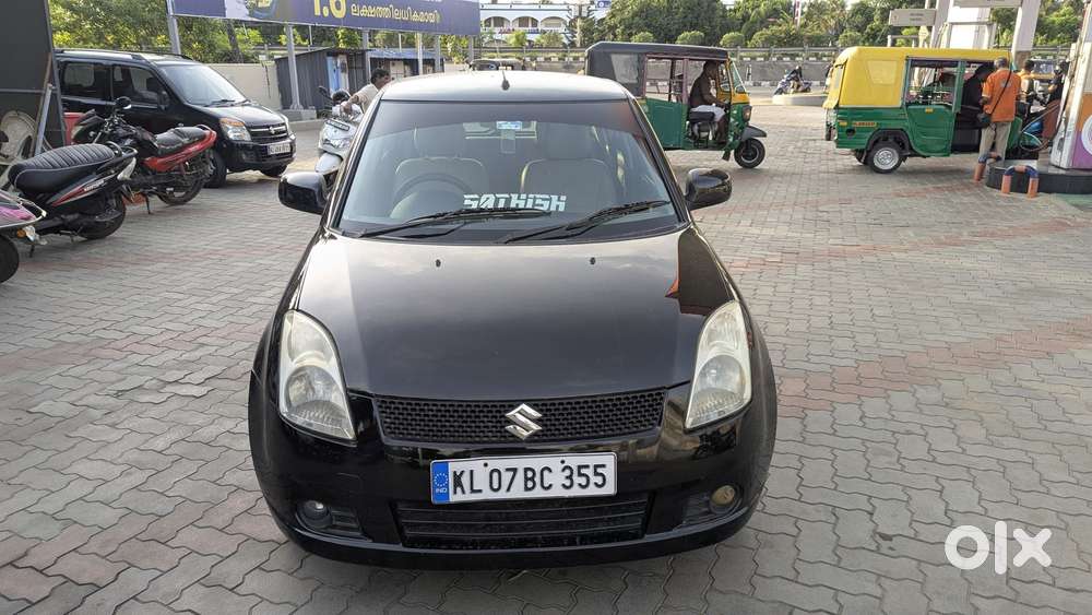 Maruti Suzuki Swift 2004-2010 1.3 Vxi, 2006, Petrol