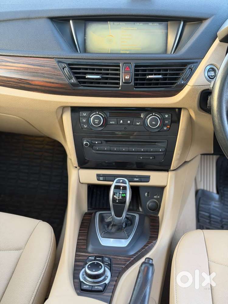 Bmw X1 Sdrive20d, 2014, Diesel