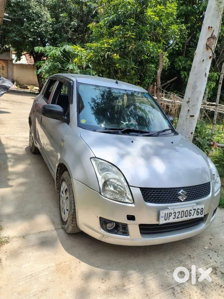 Maruti Suzuki Swift 2011 Diesel Well Maintained
