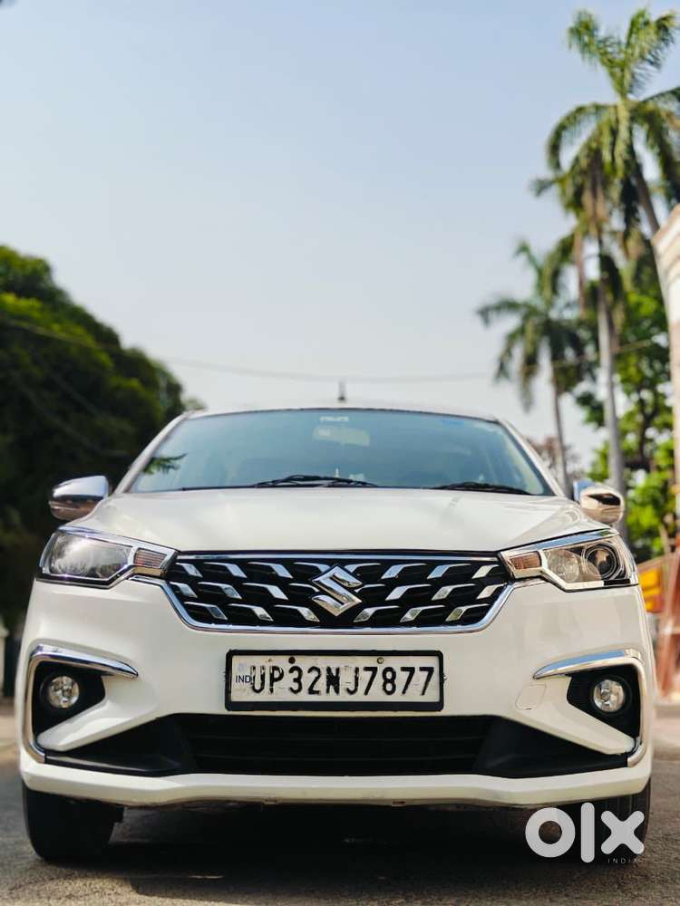 Maruti Suzuki Ertiga Vxi (o) Cng, 2023, Cng & Hybrids