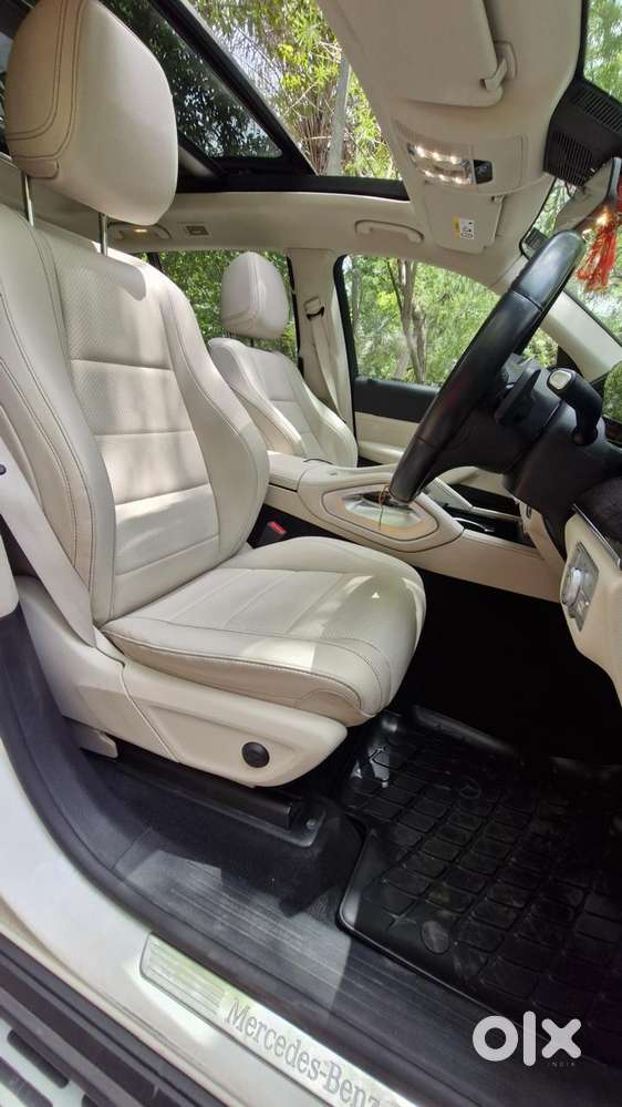 Mercedes-benz Gls 450 4matic, 2022, Petrol