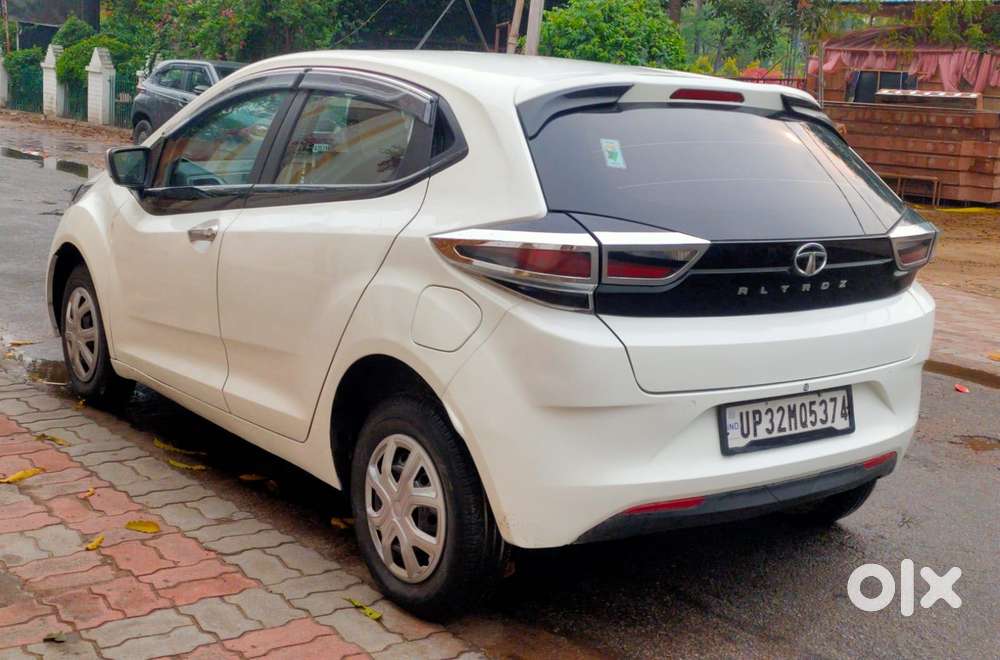 Tata Altroz Xz, 2022, Diesel