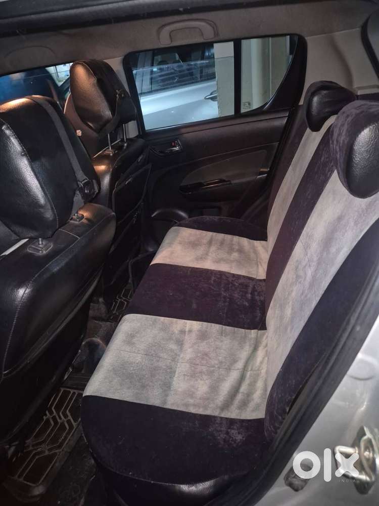Maruti Suzuki Swift Vxi 2013 Petrol