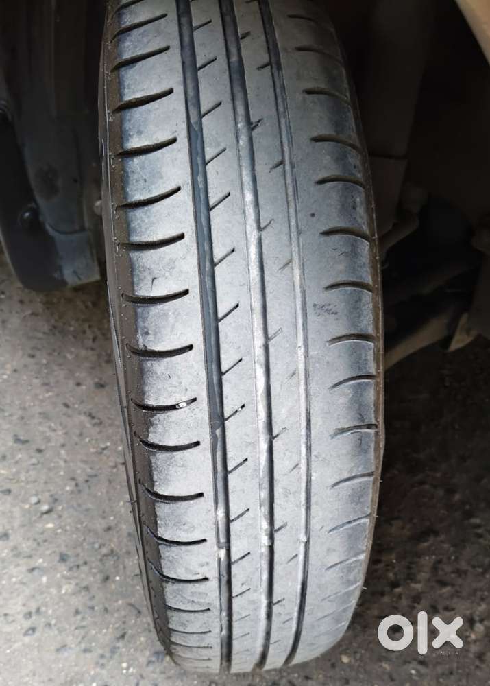 Maruti Suzuki Wagon R Cng Lxi, 2015, Cng & Hybrids