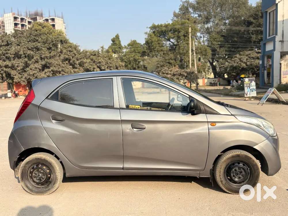 Hyundai Eon D-lite 2013