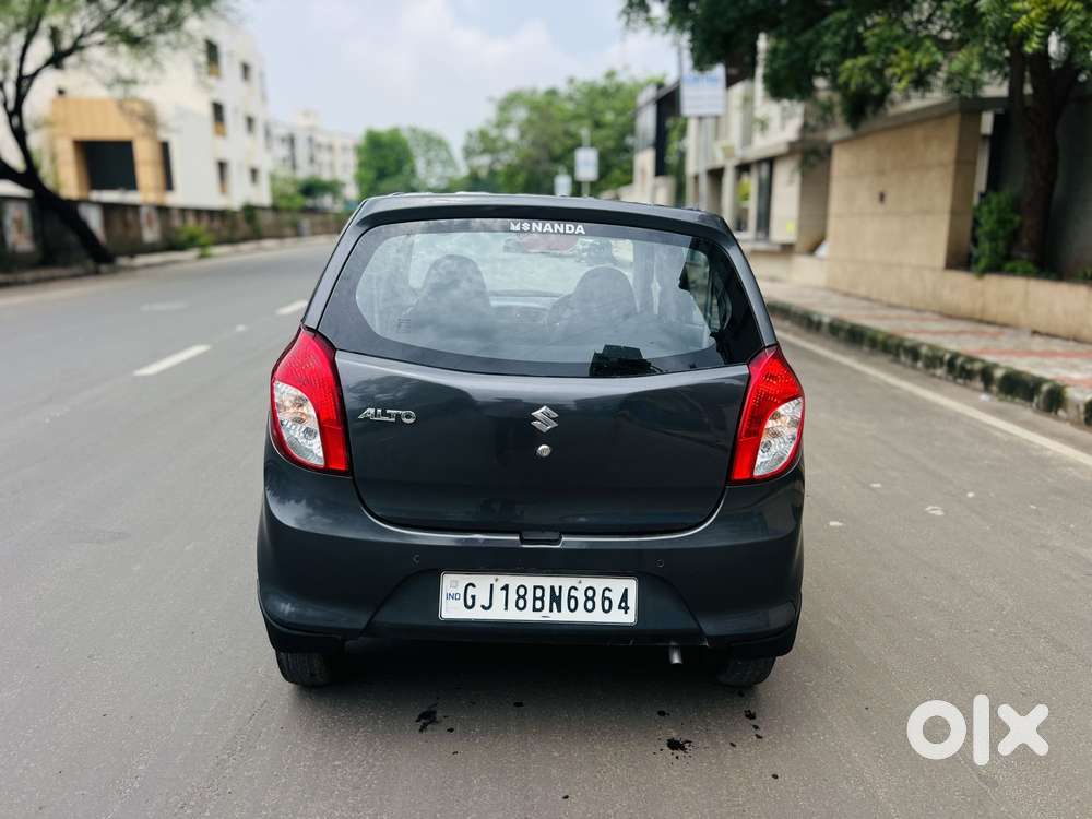 Maruti Suzuki Alto 800 Lxi Anniversary Edition, 2021, Petrol
