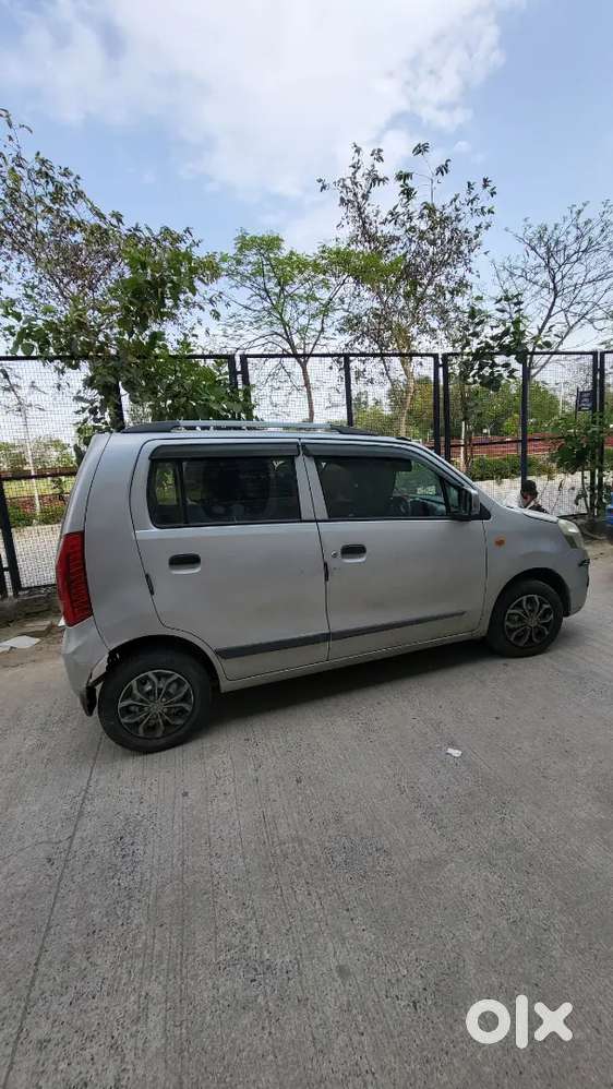 Mint Condition 2011 Wagon R No Issues