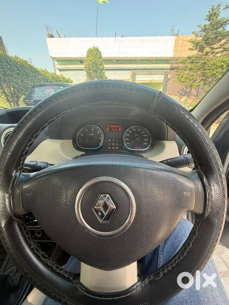 Renault Duster 2014 Diesel Good Condition