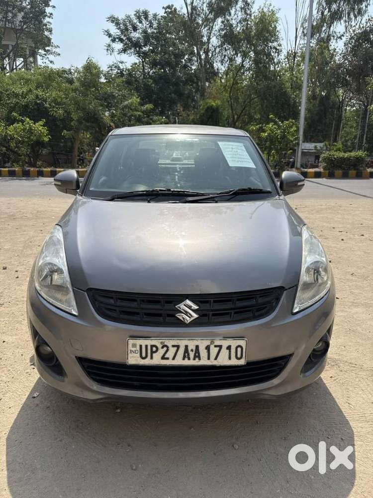 Maruti Suzuki Swift Dzire Vxi At, 2015, Petrol