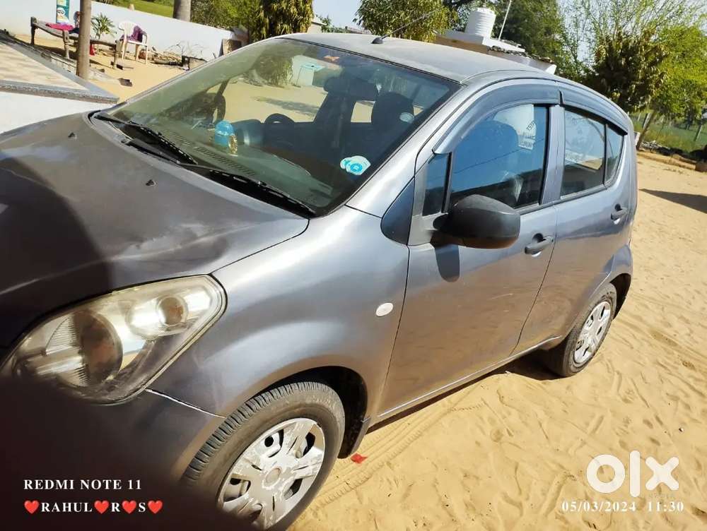 Ritz Ldi 2010 Diesal
Insurance Valid May 2027 
Rc Valid October 2030