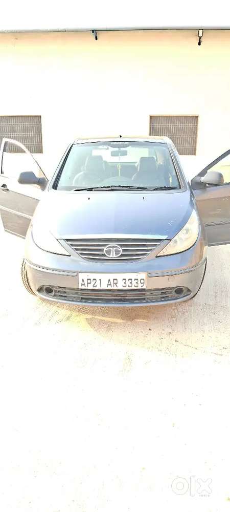 Tata Indica Vista 2013