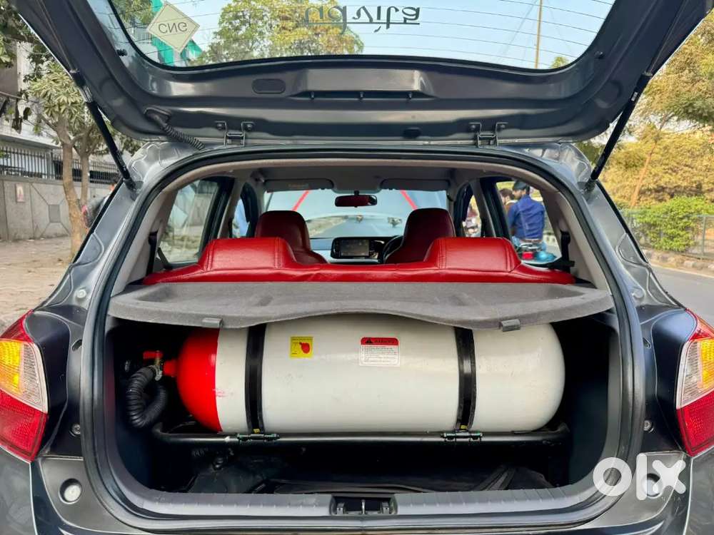 Hyundai Grand I10 Nios 2021 Cng & Hybrids Well Maintained Car