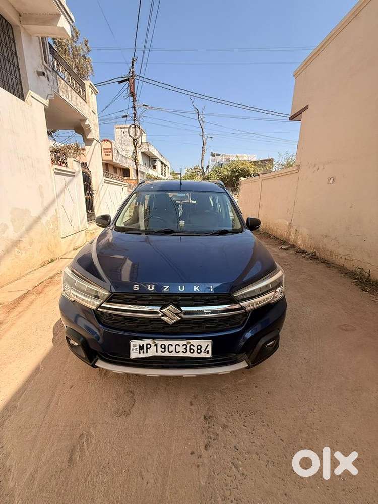 Maruti Suzuki Xl6  Petrol Top Model Excellent Condition
