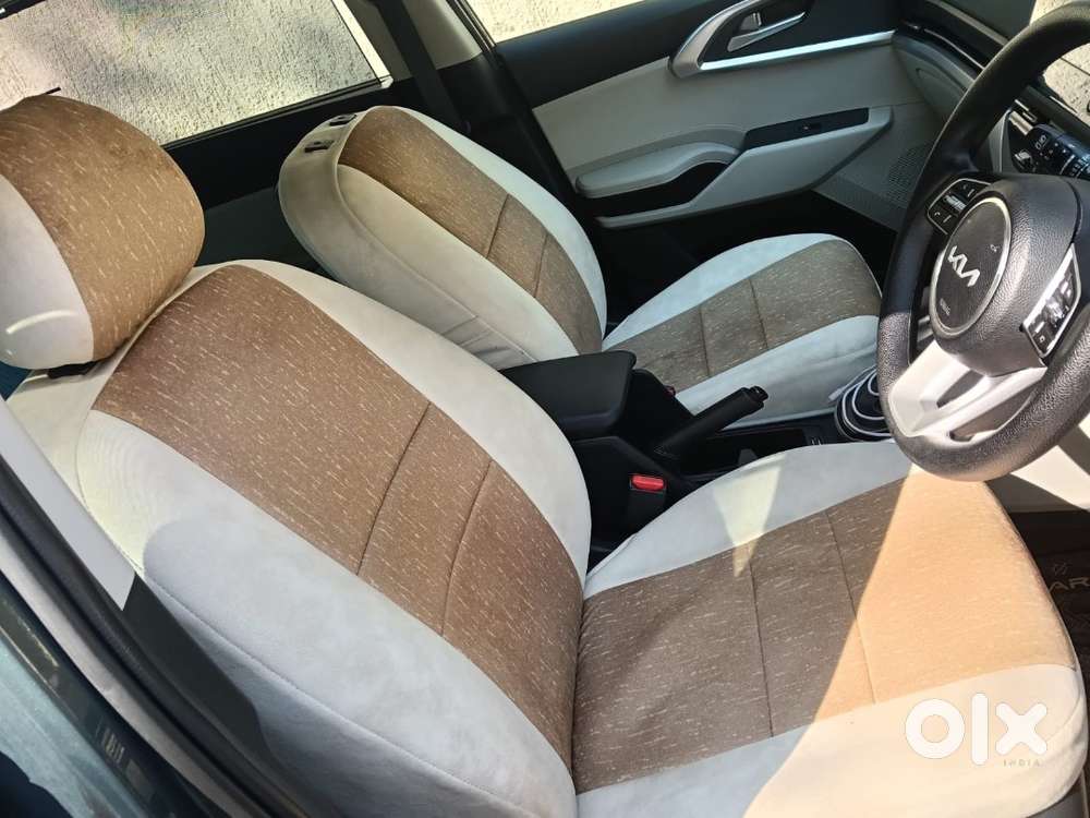 Kia Carens 2024 Dct 7str Prestige Plus Petrol