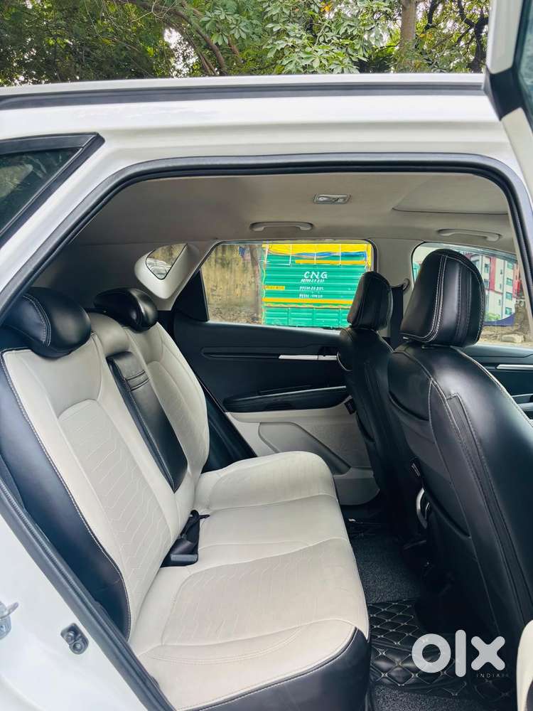 Kia Sonet 1.5 Htk Diesel, 2021, Diesel