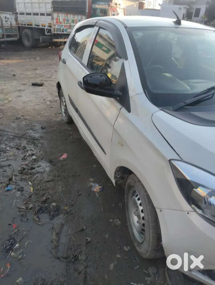 Tata Tiago Diesel 2019