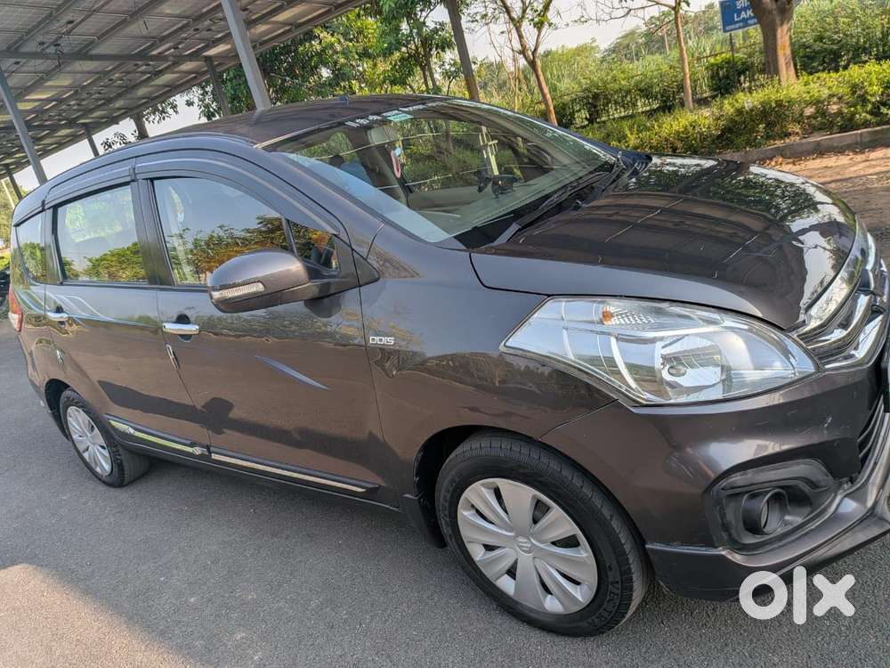 Maruti Suzuki Ertiga Vdi Shvs, 2017, Diesel