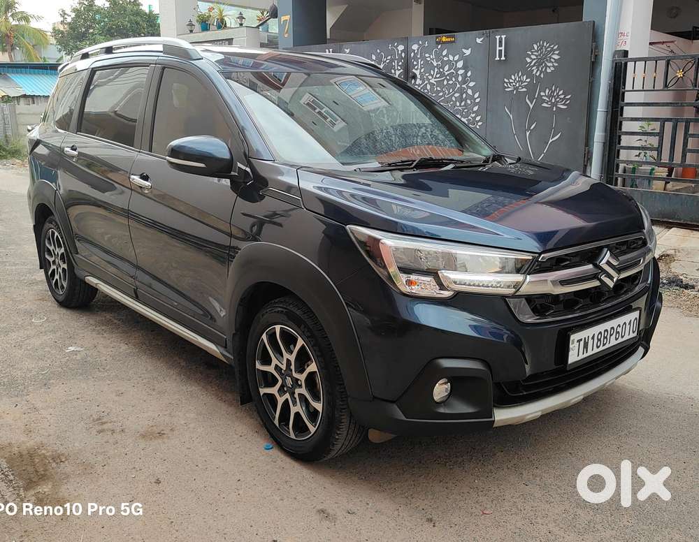 Maruti Suzuki Xl6 1.5 Zeta Mt, 2023, Petrol