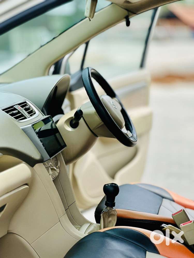 Maruti Suzuki Ertiga 2012-2015 Vdi, 2015, Diesel