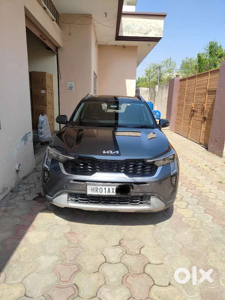 Kia Sonet 1.0 Htk Plus Turbo Imt, 2024