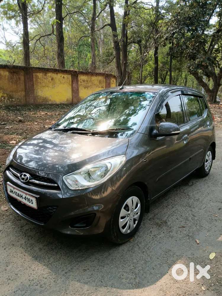 Hyundai I10 2013 Petrol 52000 Km Driven