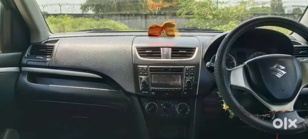 Maruti Swift Vdi 2016