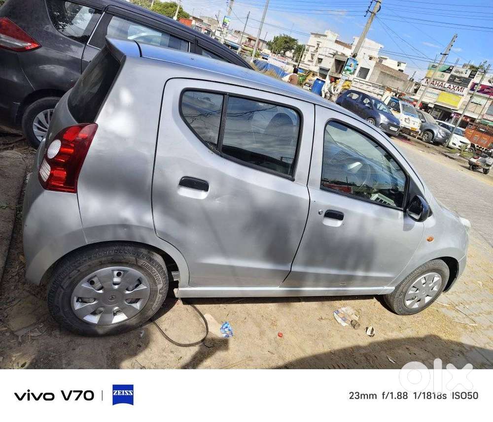 Maruti Suzuki A-star Lxi, 2012, Petrol