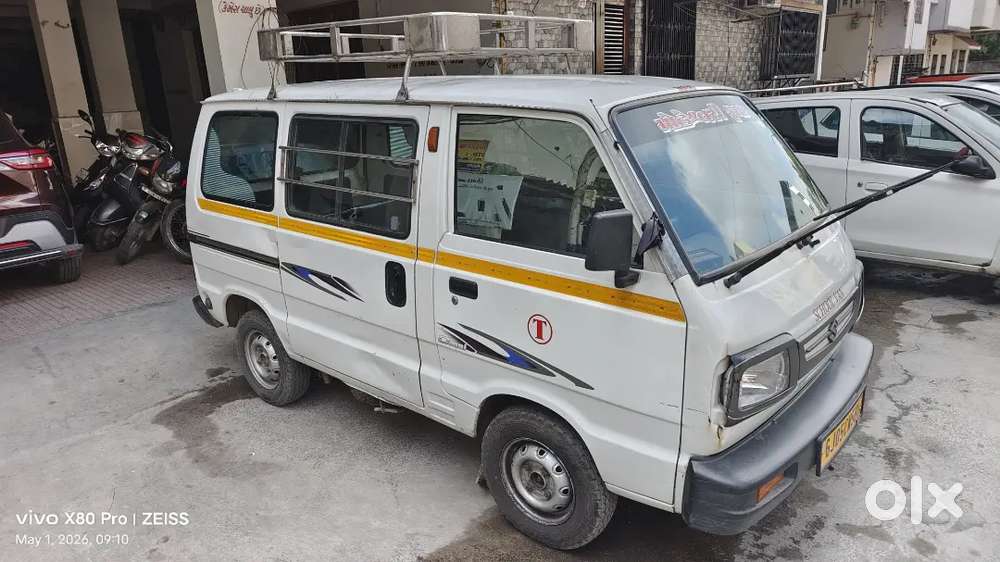 Non Accident Car