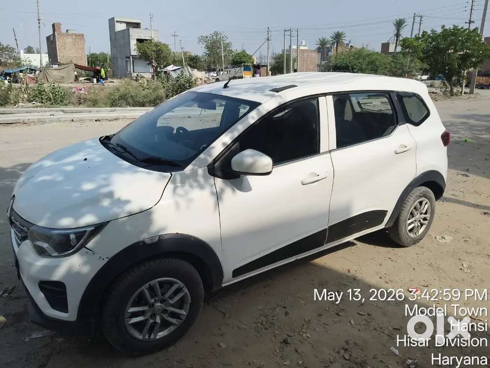 Renault Triber 1.0 Rxl 2019