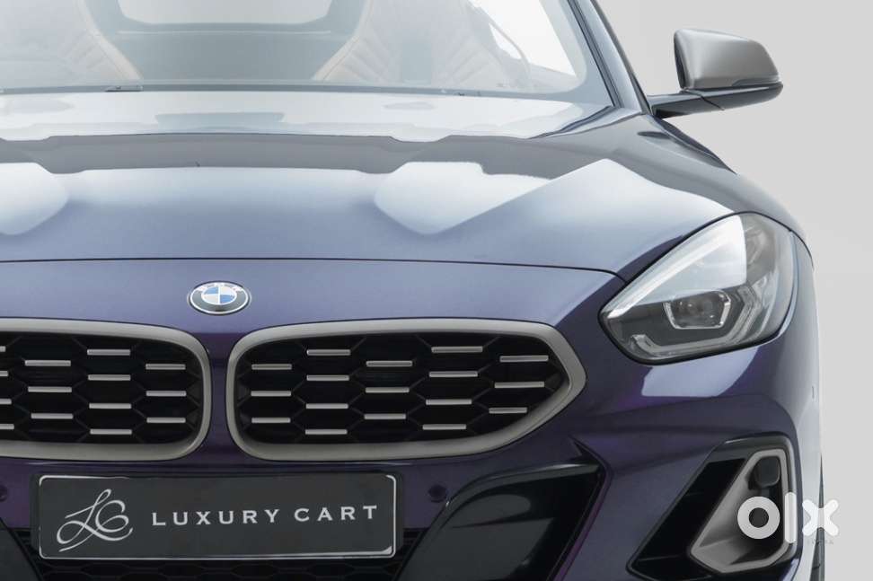 Bmw Z4 M40i, 2025, Petrol
