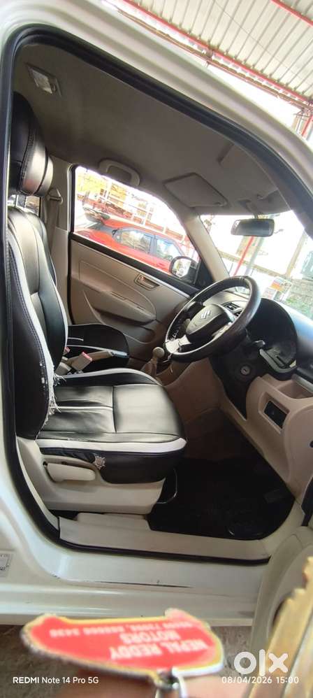 Maruti Suzuki Swift Dzire Ldi Bsiv, 2020, Diesel