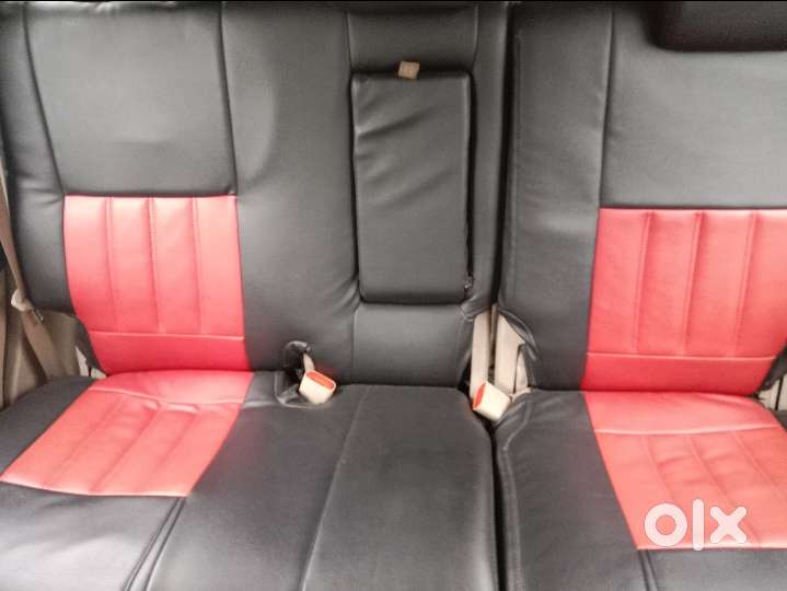 Mahindra Xuv500, 2016, Diesel