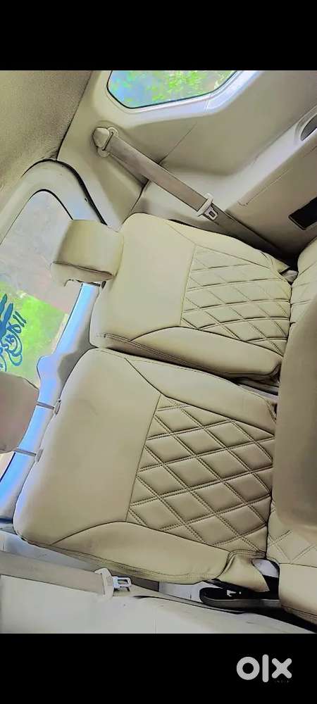 Maruti Suzuki Ertiga 2019 Diesel Well Maintained