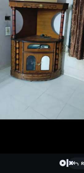 Tv Cabinet Buy Sell Used Furniture in India OLX