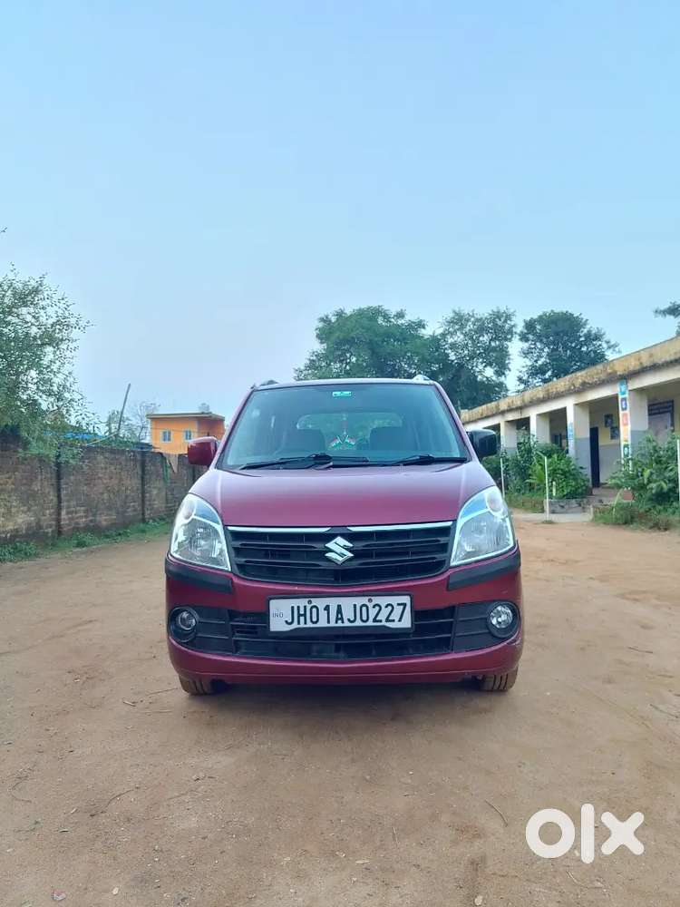 Maruti Suzuki Wagon R 2010 First Owner