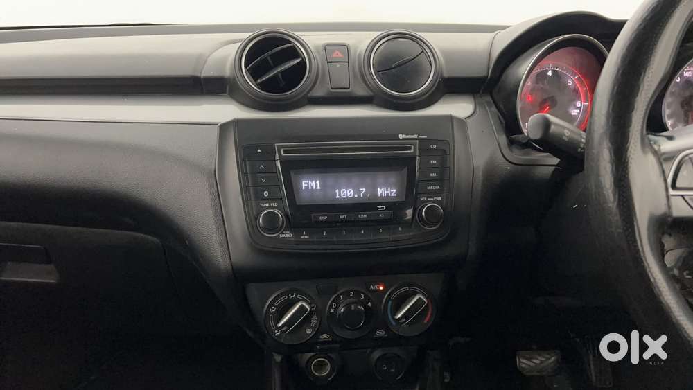 Maruti Suzuki Swift Amt Vdi, 2019, Diesel