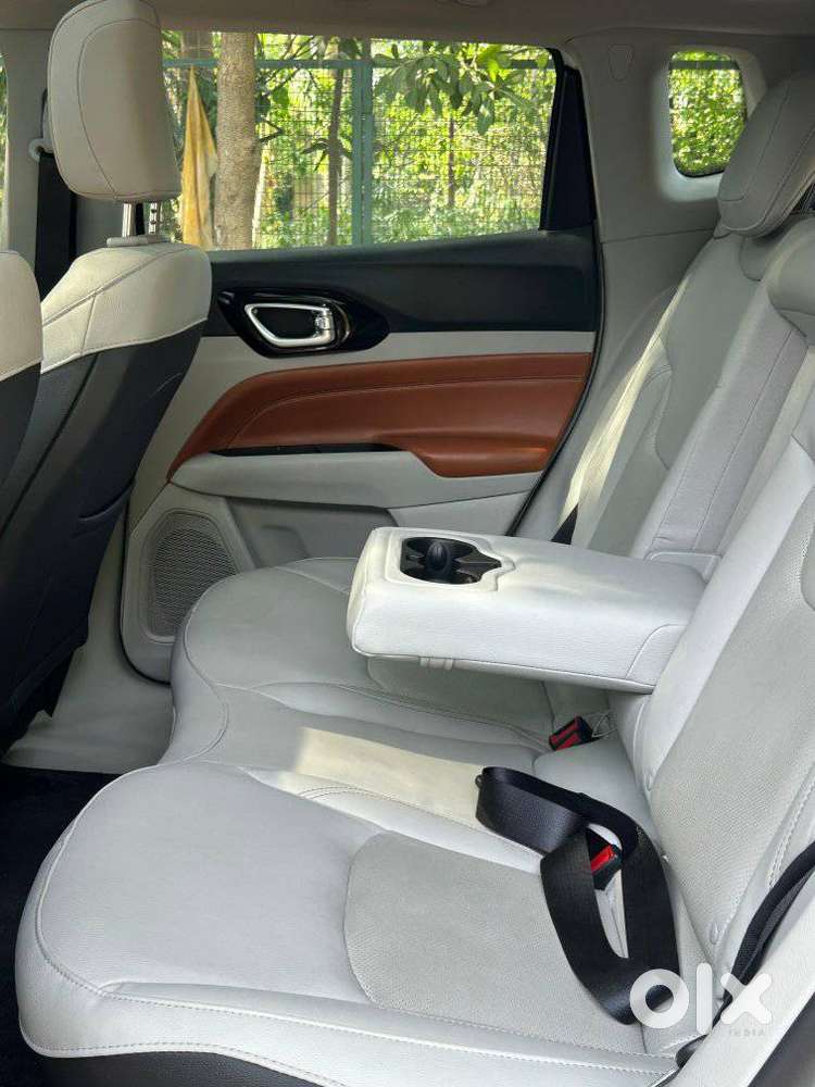 Jeep Compass 1.4 Limited Option, 2021, Petrol