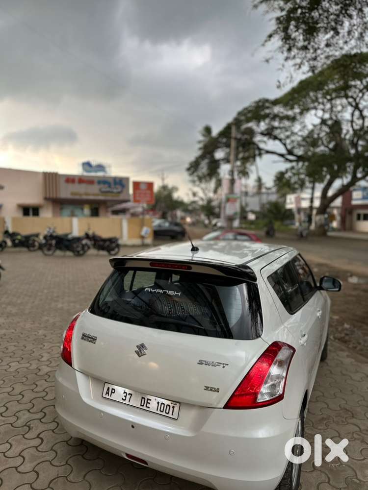 Maruti Suzuki Swift Diesel Well Maintained