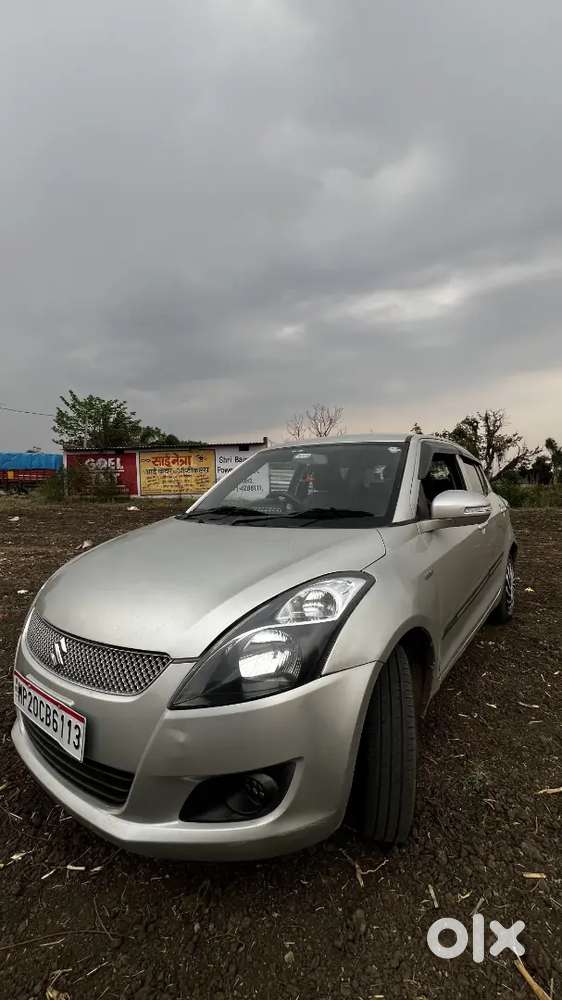 Maruti Suzuki Swift 2011 Model Narsinghpur Me Dekh Sakte Hai Very Good