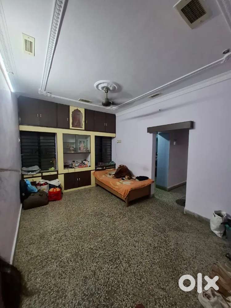 Required one female flatmate for sharing