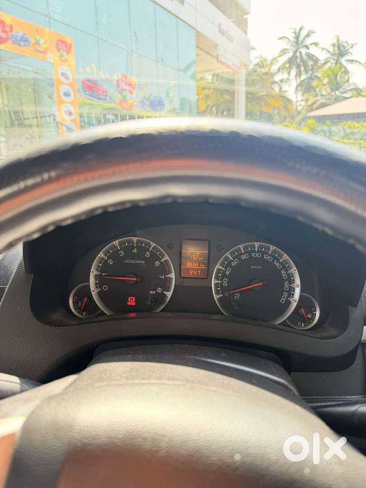 Maruti Suzuki Swift 1.2 Vxi (o), 2017, Petrol