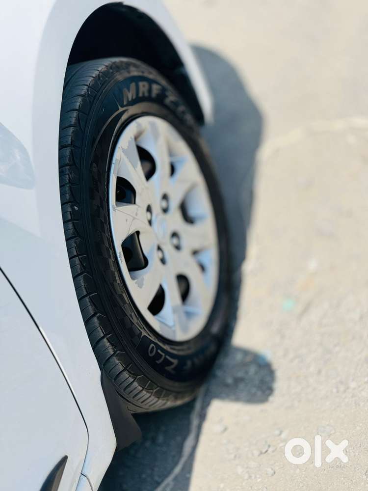 Hyundai I20, 2017, Cng & Hybrids