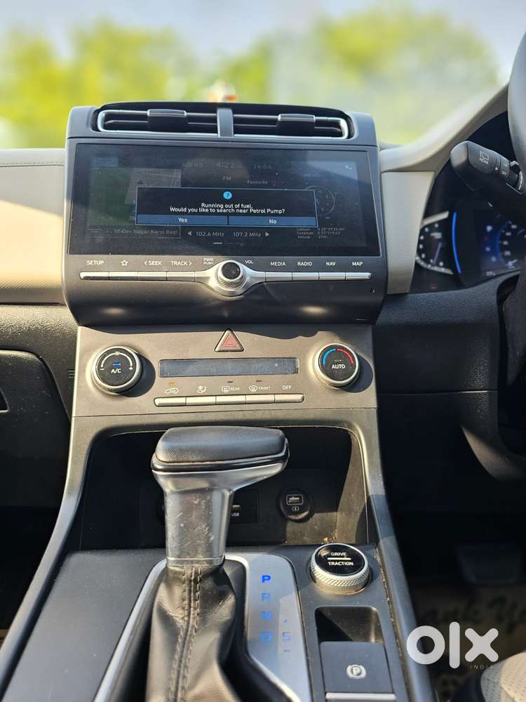 Hyundai Creta 1.6 Crdi Sx Plus At Dual Tone, 2021, Diesel