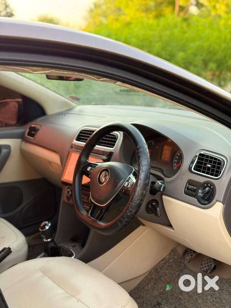 Volkswagen Vento 1.5 Tdi Highline Plus, 2014, Diesel