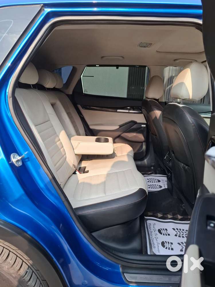 Kia Seltos Gtx Plus Dct, 2019, Petrol