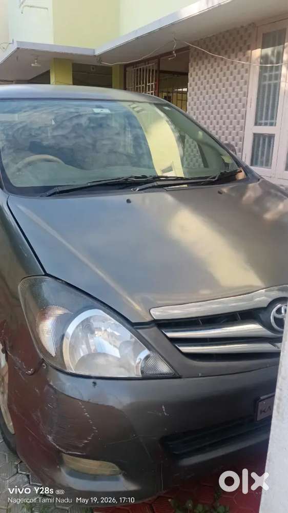 Toyota Innova 2009
